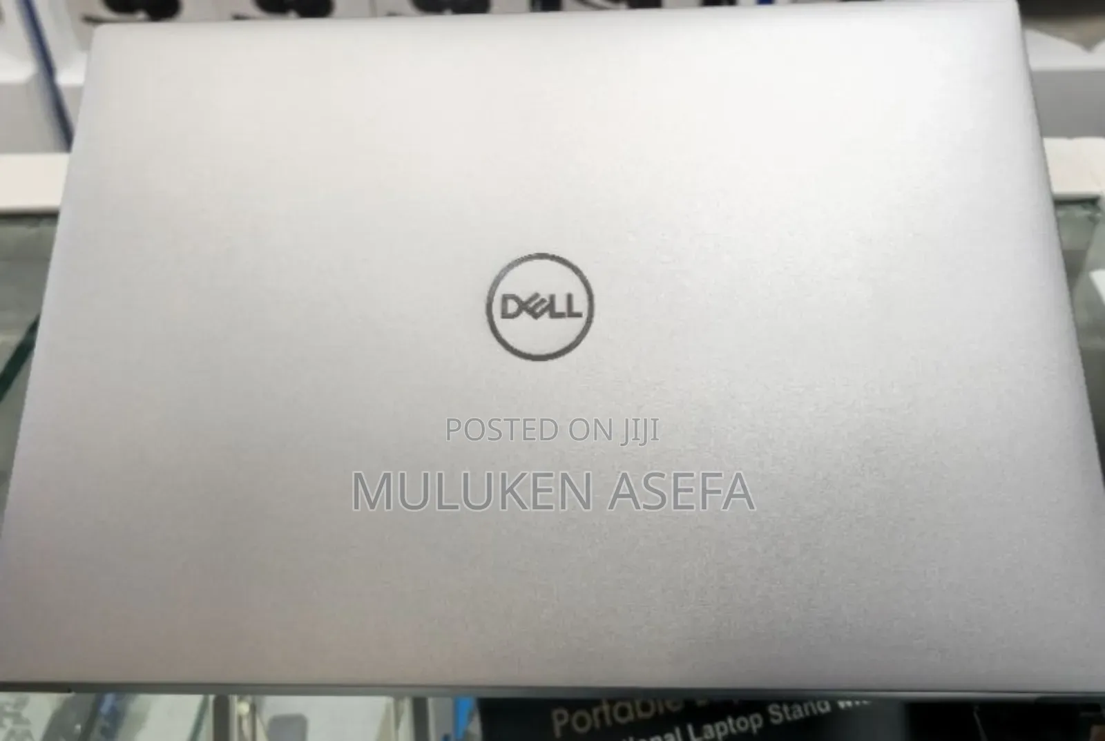 New Laptop Dell Precision 5570 32GB Intel Core I7 SSD 512GB