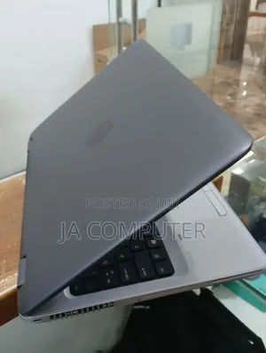 New Laptop HP ProBook 650 G3 16GB Intel Core I5 SSD 256GB