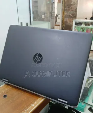 New Laptop HP ProBook 650 G3 16GB Intel Core I5 SSD 256GB