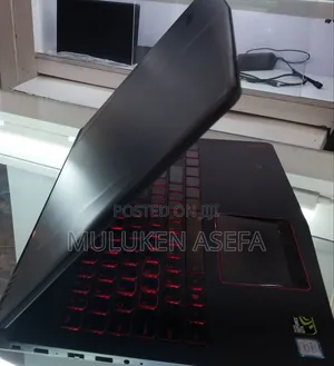 New Laptop Lenovo Legion 5 16GB Intel Core I5 SSD 512GB