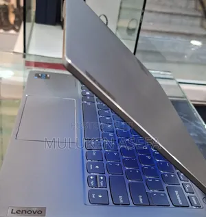 New Laptop Lenovo ThinkBook 13 16GB Intel Core I7 SSD 512GB