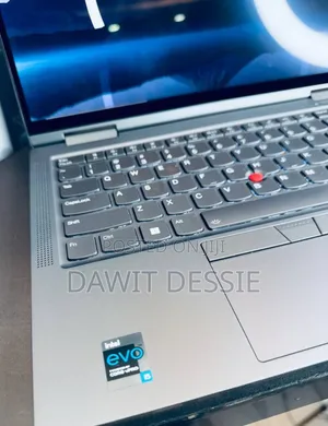 New Laptop Lenovo ThinkPad X1 Carbon 16GB Intel Core I5 SSD 512GB