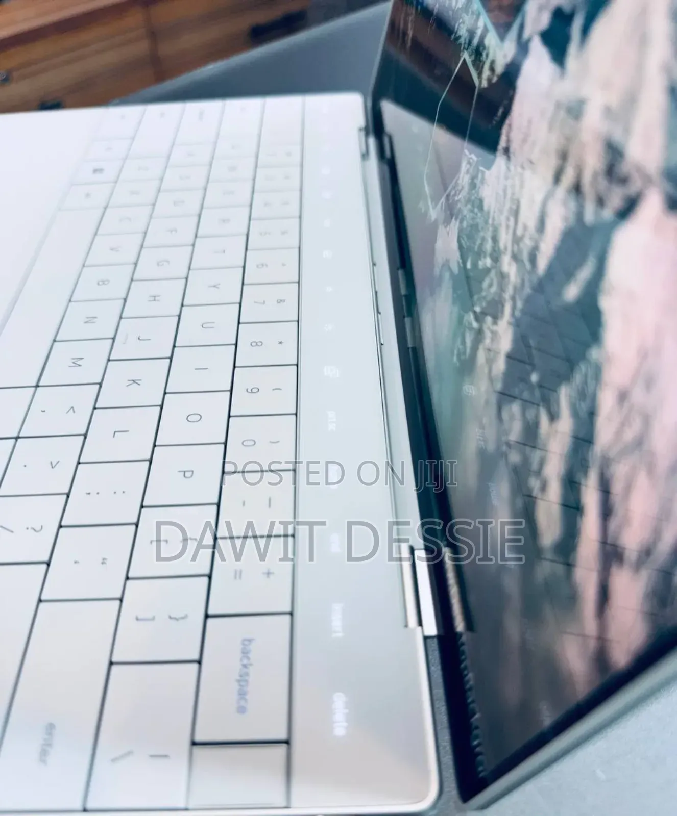 New Laptop Dell XPS 13 16GB Intel Core i7 SSD 512GB