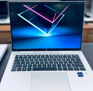 Photo - New Laptop HP Envy 17 16GB AMD Ryzen 5 SSD 512GB