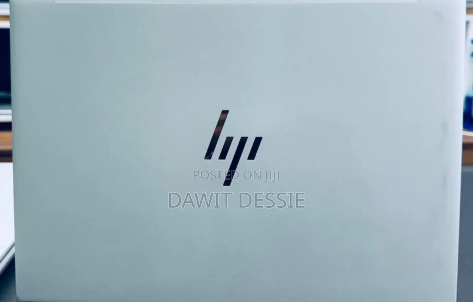 New Laptop HP Envy 17 16GB AMD Ryzen 5 SSD 512GB