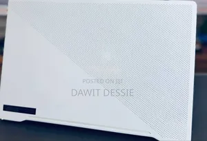 New Laptop Asus ROG Zephyrus G14 16GB Intel Core I7 SSD 1T