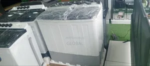 Photo - Washing Machin 16kg Japan