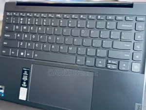 Photo - New Laptop Lenovo Yoga 9i 16GB Intel Core I7 SSD 1T