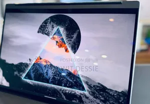 New Laptop Lenovo Yoga 9i 16GB Intel Core I7 SSD 1T