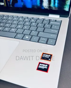 New Laptop HP Chromebook X360 16GB Intel Core I7 SSD 1T