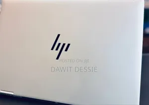 New Laptop HP Chromebook X360 16GB Intel Core I7 SSD 1T