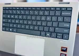 New Laptop HP Chromebook X360 16GB Intel Core I7 SSD 1T