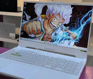 New Laptop Asus ROG Flow X13 16GB Intel Core I7 SSD 512GB