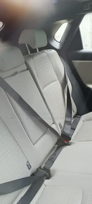 Toyota bZ4X 2023 Maroon