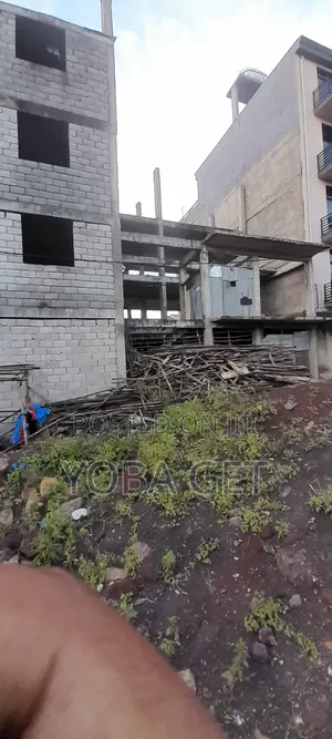 አስቸካይ የሚሸጥ ቤት