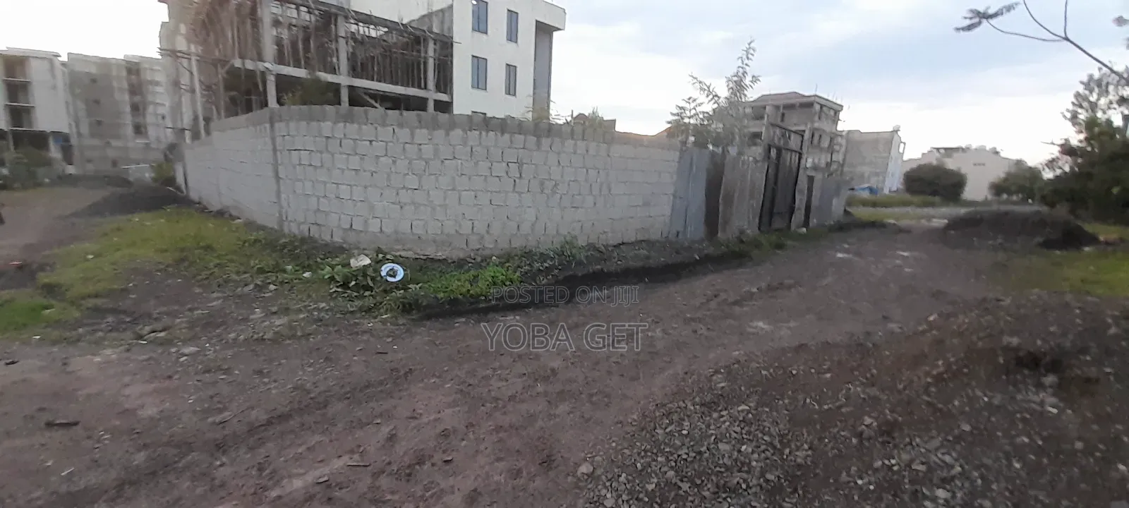 6bdrm House in Yoba, Akaky Kaliti for sale