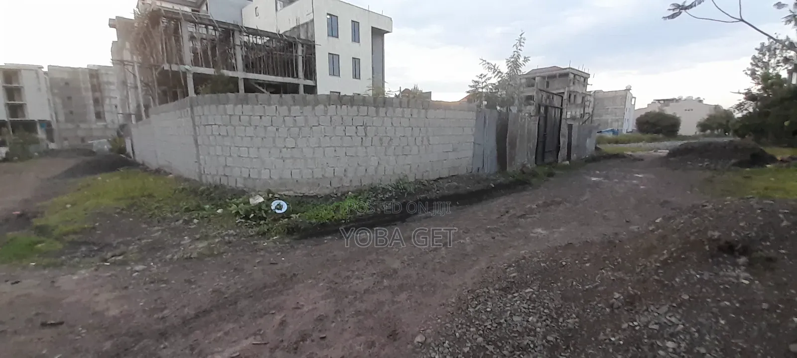 6bdrm House in Yoba, Akaky Kaliti for sale