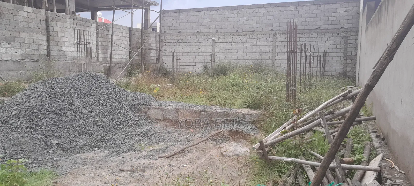 9bdrm House in Yoba, Akaky Kaliti for sale