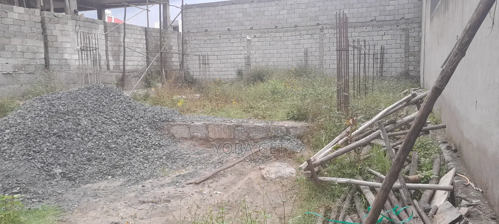 9bdrm House in Yoba, Akaky Kaliti for sale