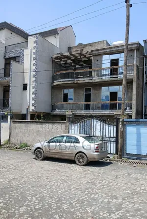 Furnished 9bdrm House in አስቸካይ የሚሸጥ ቤት, Akaky Kaliti for sale