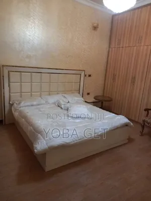 Furnished 9bdrm House in አስቸካይ የሚሸጥ ቤት, Akaky Kaliti for sale