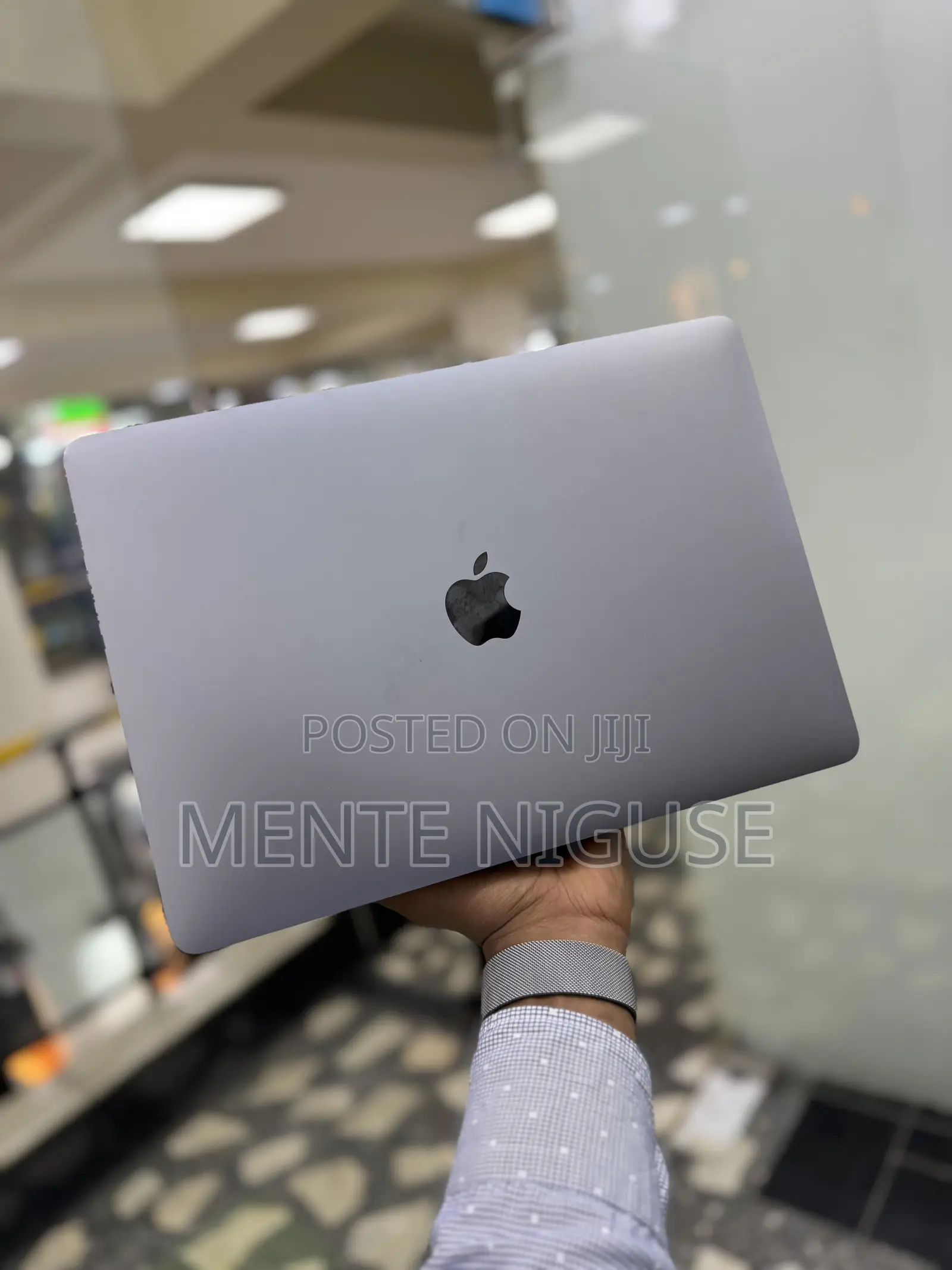 Laptop Apple MacBook Air 2020 M1 8GB Apple M1 SSD 256GB
