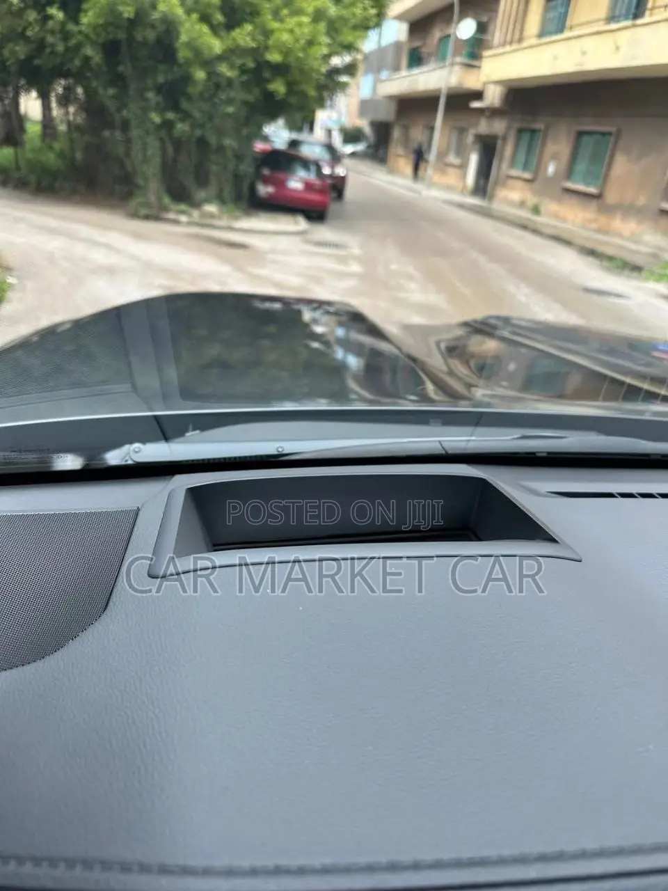 New Toyota Land Cruiser LC300 2023 Black