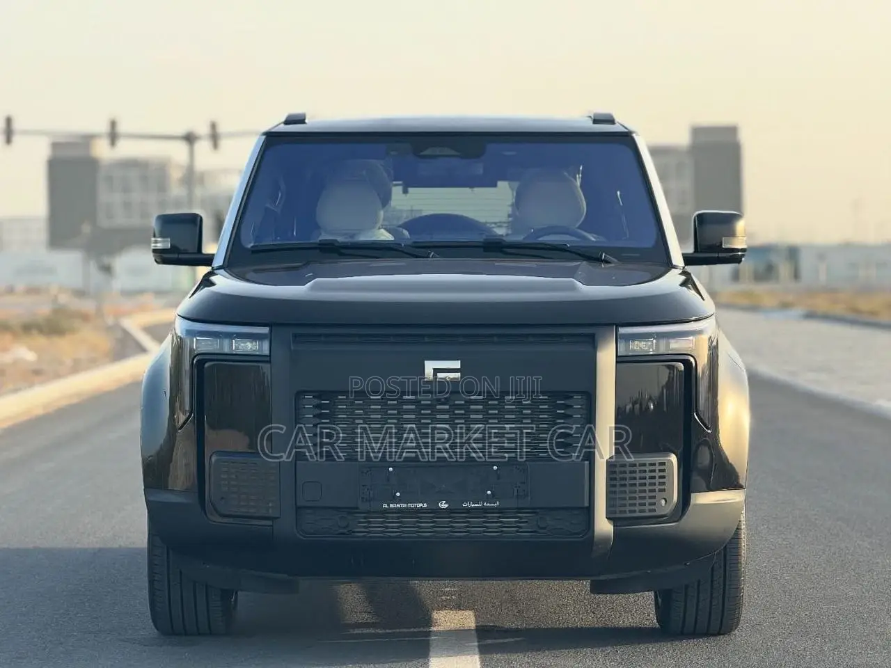 New Rox Motor Polar Stone 01 2025 Green