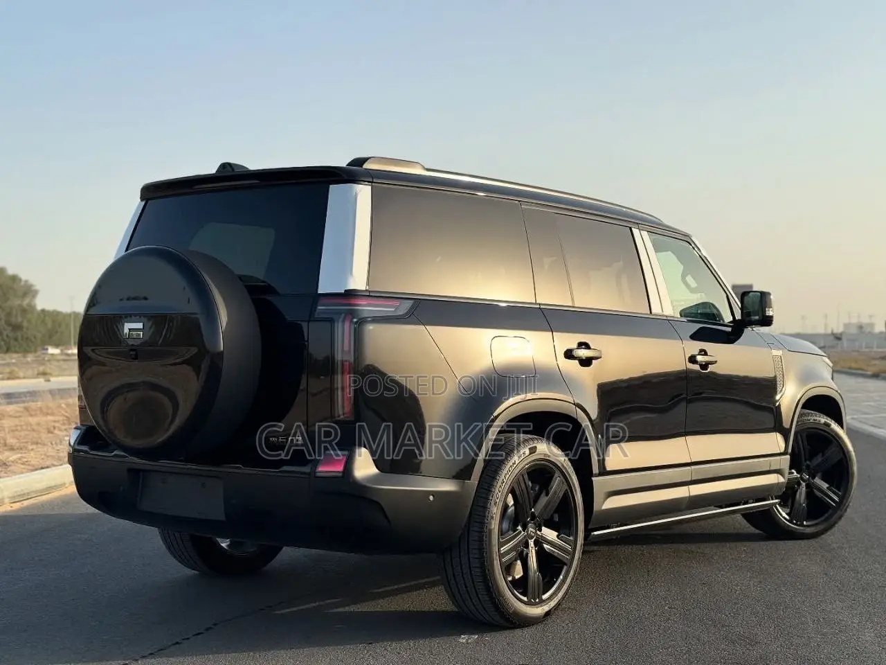 New Rox Motor Polar Stone 01 2025 Green