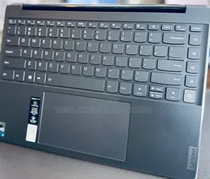 New Laptop Lenovo Yoga 9i 16GB Intel Core I7 SSD 1T