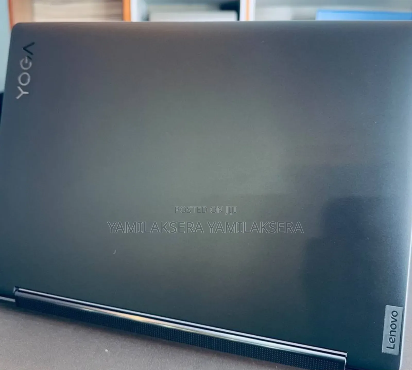 New Laptop Lenovo Yoga 9i 16GB Intel Core I7 SSD 1T