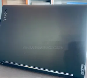 New Laptop Lenovo Yoga 9i 16GB Intel Core I7 SSD 1T