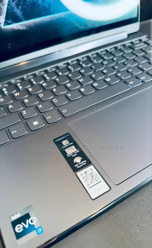 New Laptop Lenovo Yoga 9i 16GB Intel Core I7 SSD 1T