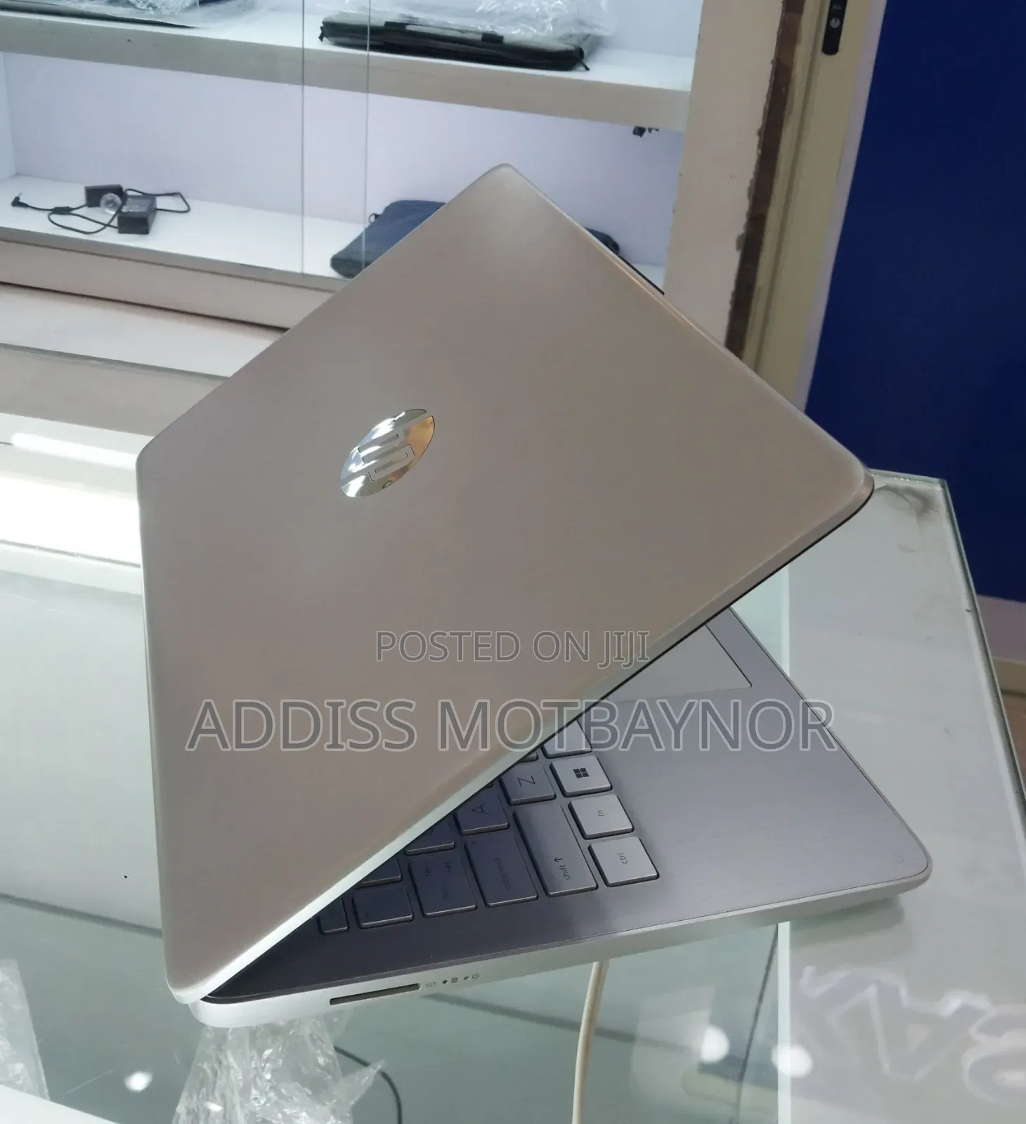 New Laptop HP Stream Notebook 16GB Intel Core I7 SSD 512GB