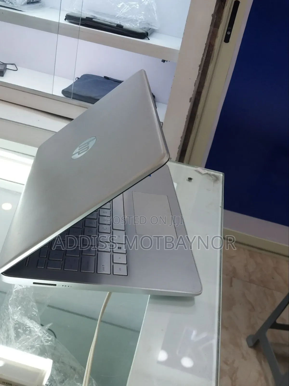 New Laptop HP Stream Notebook 16GB Intel Core I7 SSD 512GB