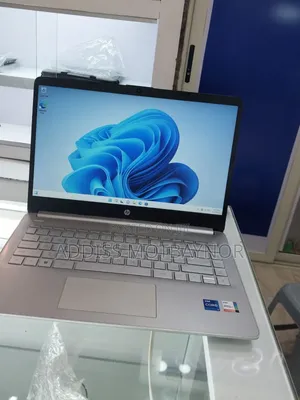 New Laptop HP Stream Notebook 16GB Intel Core I7 SSD 512GB