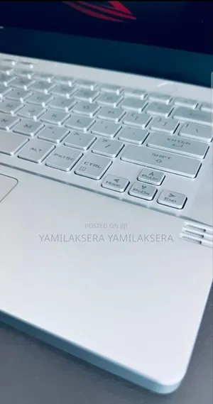 New Laptop Asus ROG Zephyrus G14 16GB Intel Core I7 SSD 1T