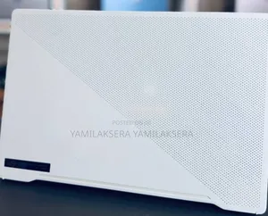 New Laptop Asus ROG Zephyrus G14 16GB Intel Core I7 SSD 1T