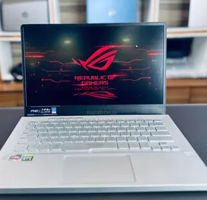 New Laptop Asus ROG Zephyrus G14 16GB Intel Core I7 SSD 1T