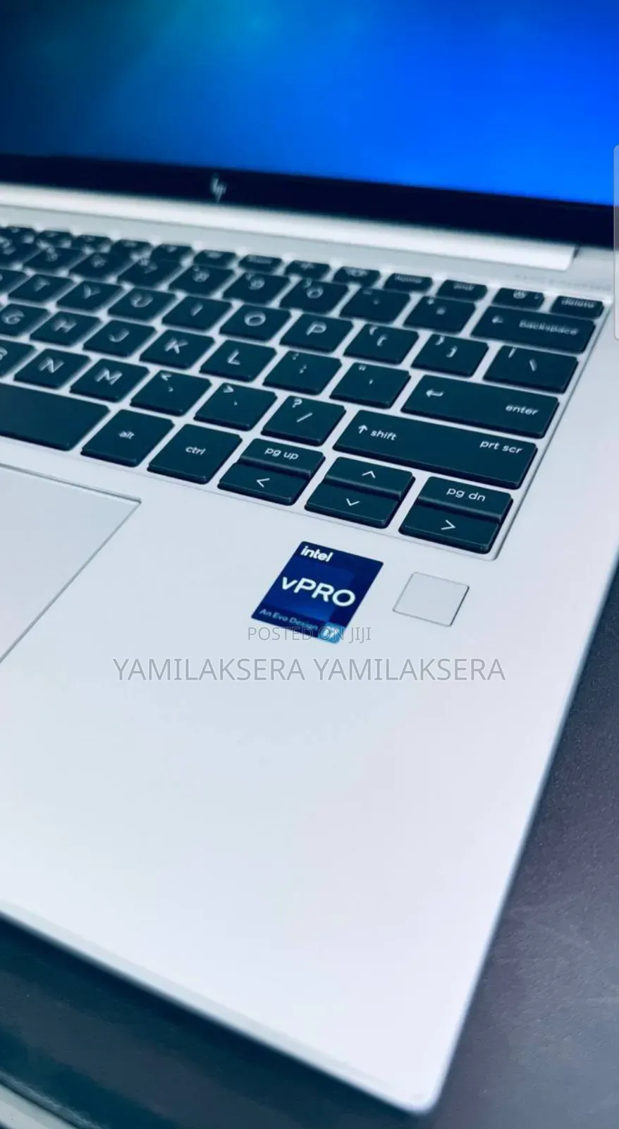 New Laptop HP EliteBook 840 10 16GB Intel Core i7 SSD 512GB