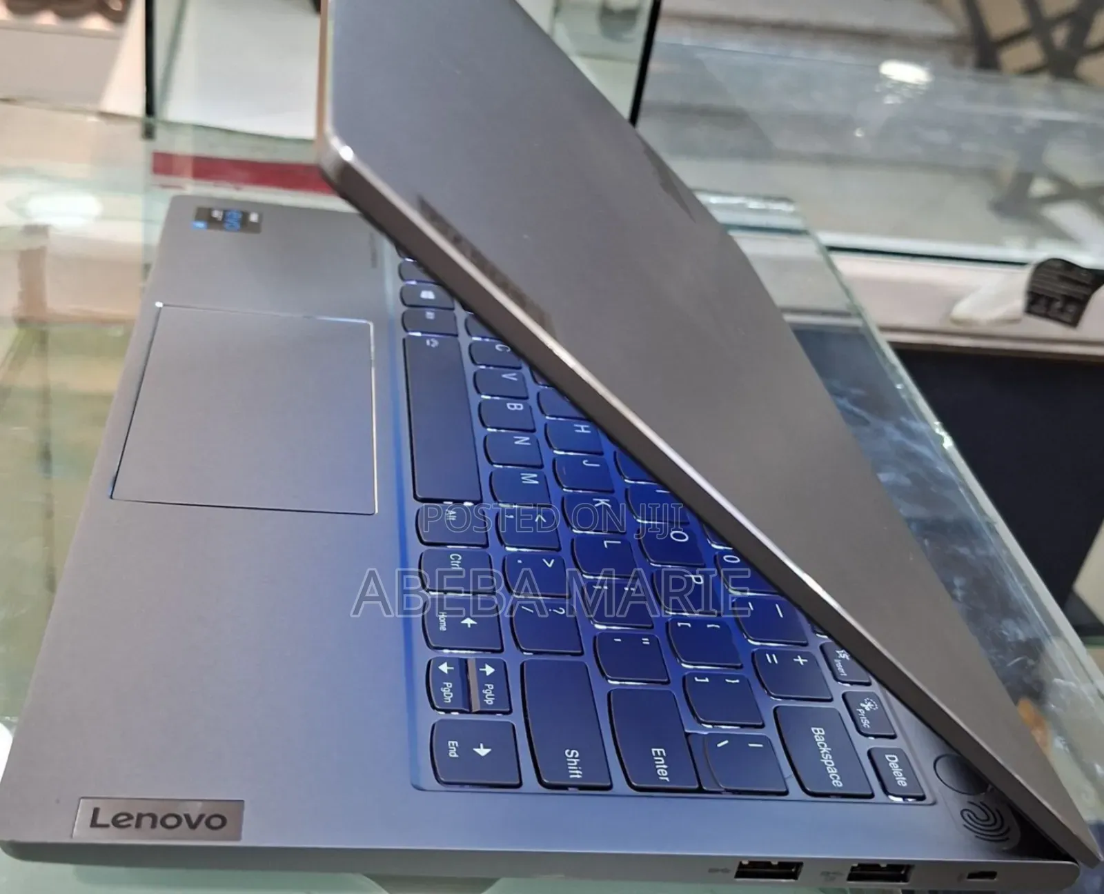 New Laptop Lenovo ThinkBook 13 16GB Intel Core I7 SSD 512GB