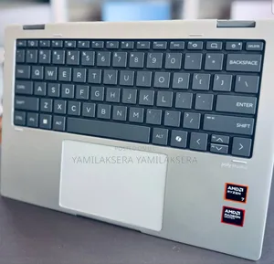 Photo - New Laptop HP Envy x360 16GB AMD Ryzen 7 SSD 1T