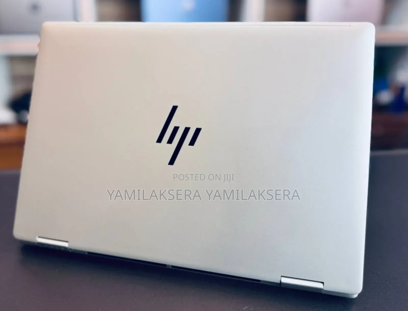 New Laptop HP Envy x360 16GB AMD Ryzen 7 SSD 1T