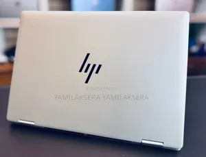 New Laptop HP Envy x360 16GB AMD Ryzen 7 SSD 1T