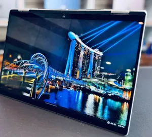 New Laptop HP Envy x360 16GB AMD Ryzen 7 SSD 1T