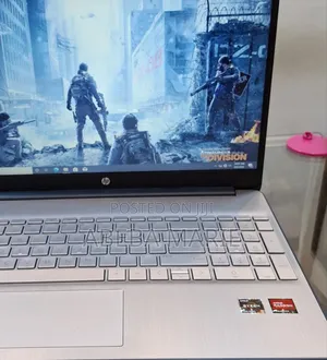 New Laptop HP Stream Notebook 16GB AMD Ryzen 5 SSD 512GB