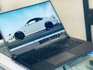 New Laptop Asus ROG Strix G15 16GB AMD Ryzen 7 SSD 1T