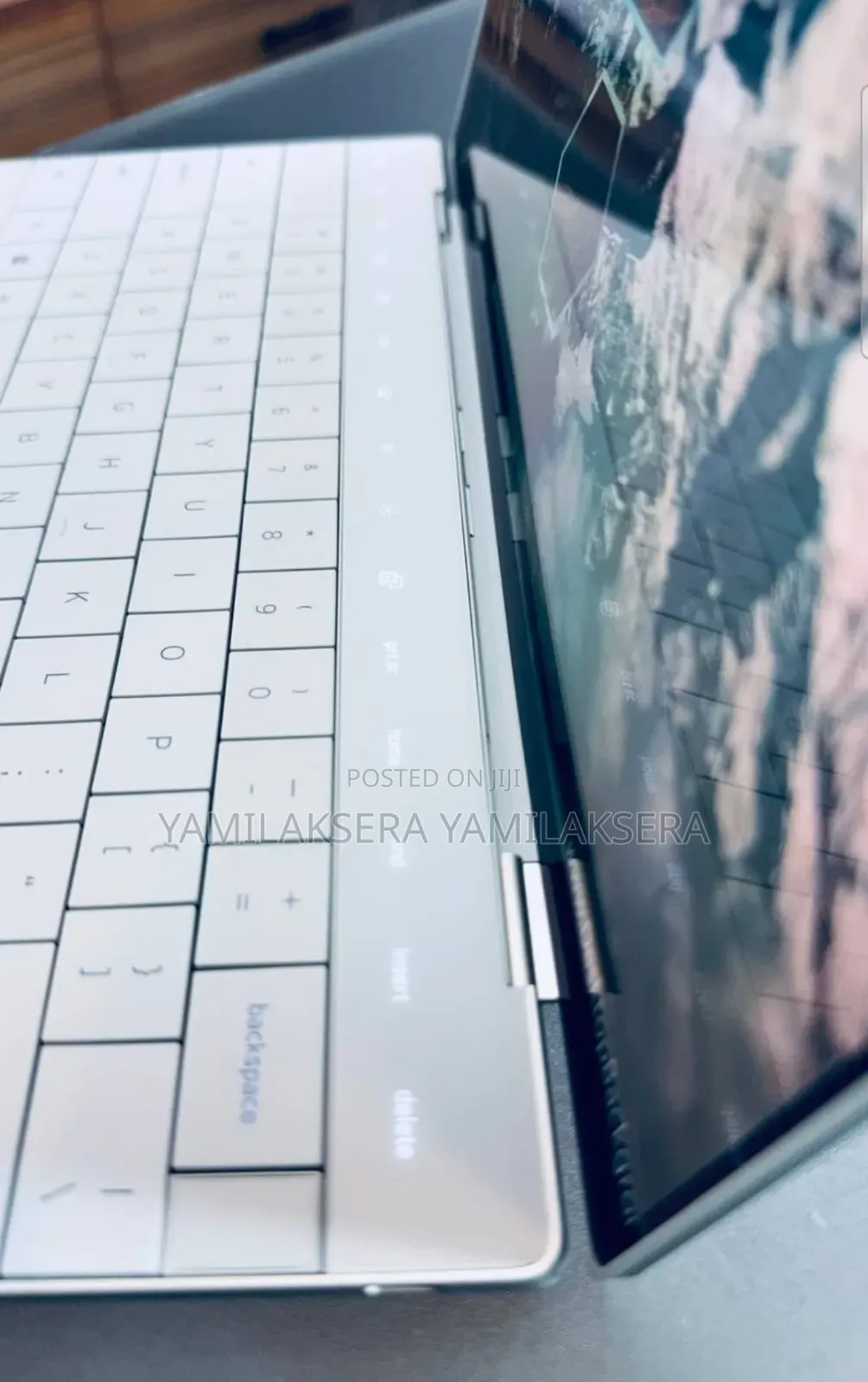 New Laptop Dell XPS 13 16GB Intel Core i7 SSD 512GB