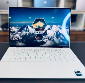 New Laptop Dell XPS 13 16GB Intel Core i7 SSD 512GB