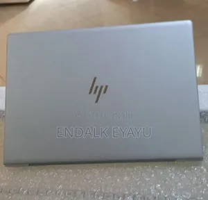 Photo - New Laptop HP EliteBook 745 G5 16GB AMD Ryzen 5 SSD 512GB